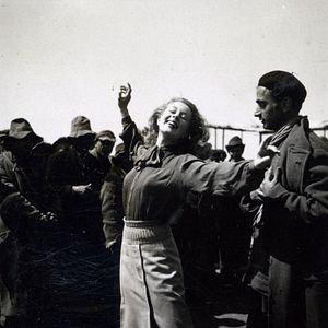 Foto Milagro en Milán