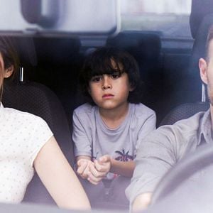 Foto Falsa Identidad