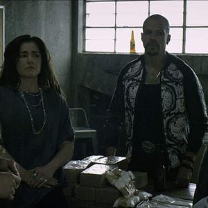 Foto Falsa Identidad