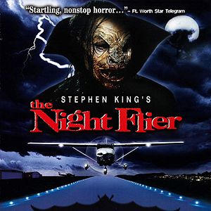 Foto The Night Flier