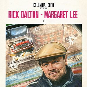 Foto Érase una vez en... Hollywood