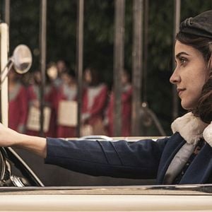 Foto Macarena García