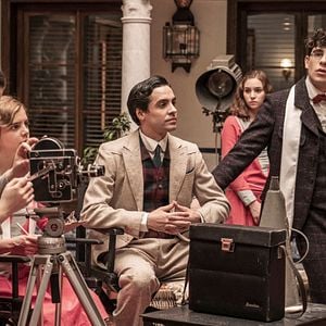 Foto Javier Ambrossi