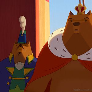 Foto La famosa invasión de los osos en Sicilia