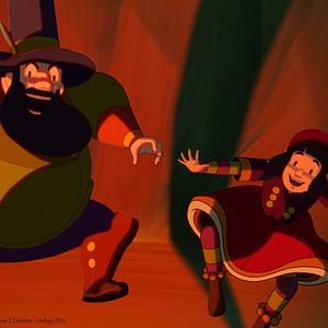 Foto La famosa invasión de los osos en Sicilia