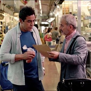 Foto Pablo Chiapella