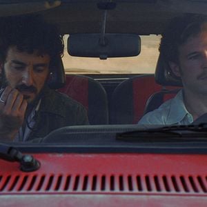 Foto Álvaro Cervantes