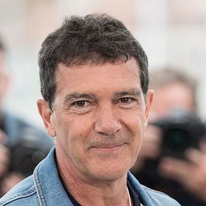 Foto Antonio Banderas