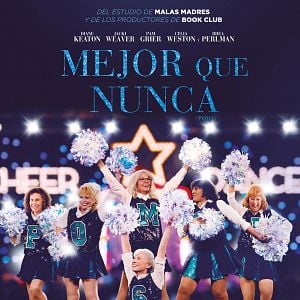 Foto Mejor que nunca