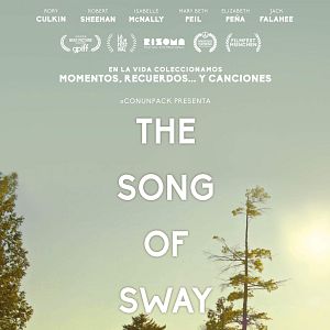 Foto The Song Of Sway Lake