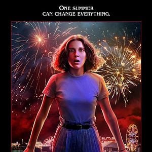 Foto Stranger Things