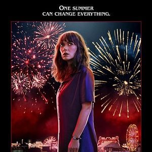 Foto Stranger Things