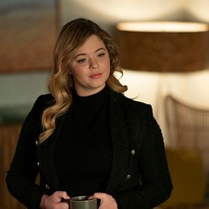 Foto Sasha Pieterse