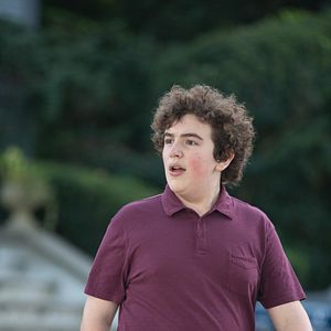 Foto Measure of a Man