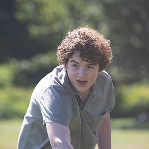 Foto Measure of a Man