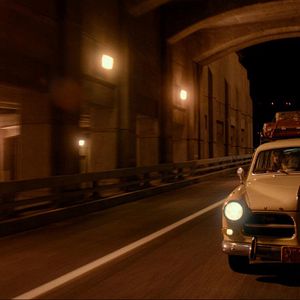 Foto Measure of a Man