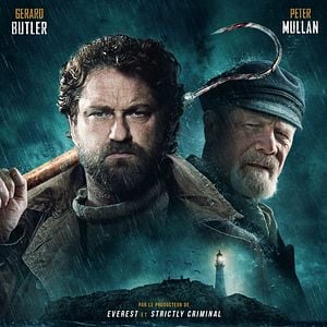 Foto Keepers. El misterio del faro