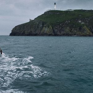 Foto Keepers. El misterio del faro