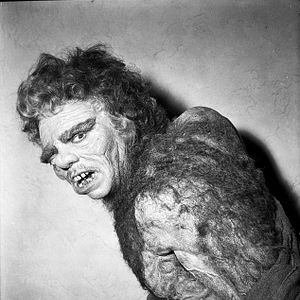 Foto El hombre de las mil caras