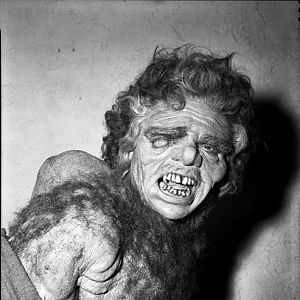 Foto El hombre de las mil caras