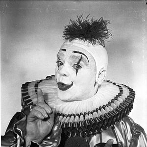 Foto El hombre de las mil caras