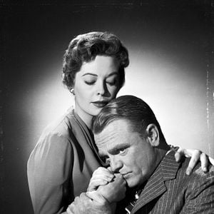 Foto El hombre de las mil caras