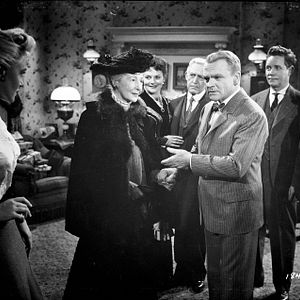 Foto El hombre de las mil caras