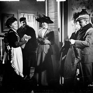 Foto El hombre de las mil caras