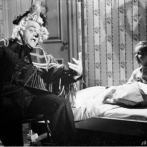 Foto El hombre de las mil caras