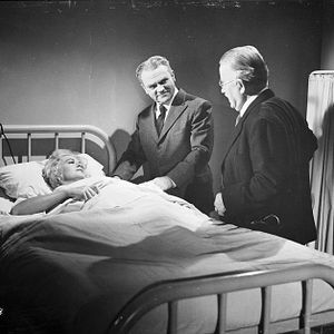 Foto El hombre de las mil caras