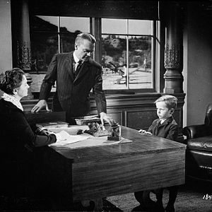 Foto El hombre de las mil caras