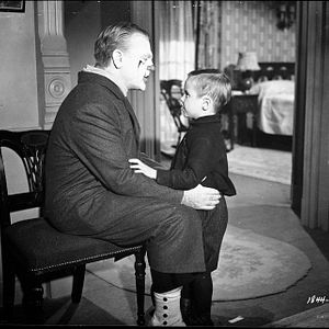 Foto El hombre de las mil caras