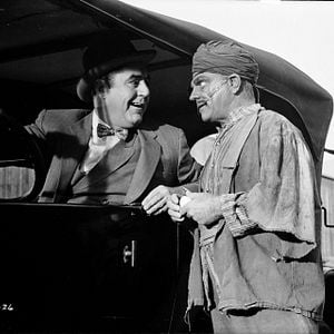 Foto El hombre de las mil caras