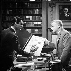 Foto El hombre de las mil caras