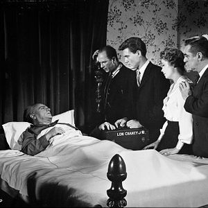 Foto El hombre de las mil caras