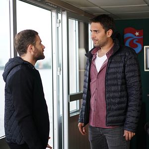 Foto Fugitiva (Sen Anlat Karadeniz)