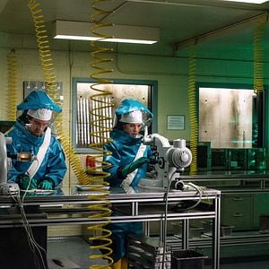 Foto Julianna Margulies