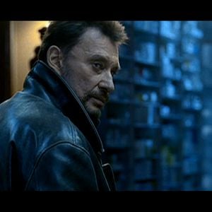 Foto Johnny Hallyday