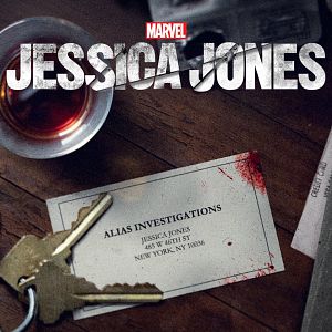 Foto Marvel's Jessica Jones