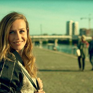 Foto Cécile de France