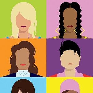 Foto L: Generación Q