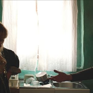 Foto Antes de la quema