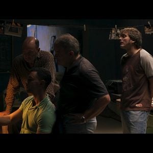 Foto Antes de la quema