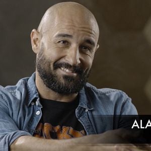 Foto Alain Hernández