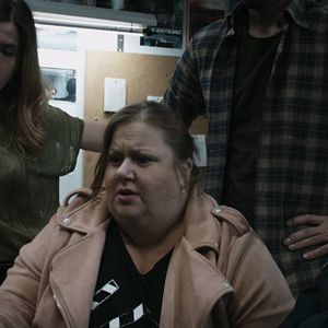 Foto El cerro de los dioses