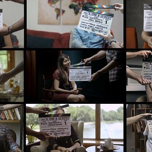 Foto El cerro de los dioses