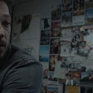 Foto El cerro de los dioses