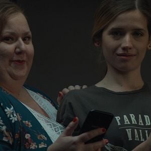 Foto El cerro de los dioses