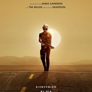 Foto Terminator: Destino oscuro