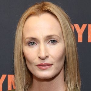 Foto Genevieve O'Reilly